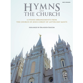 Alfred Music Hymns of The Church