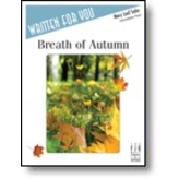 FJH Breath of Autumn