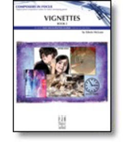 FJH Vignettes, Book 2