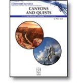 FJH Canyons and Quests