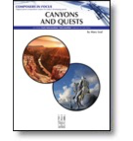 FJH Canyons and Quests