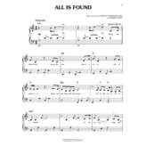 Hal Leonard FROZEN II EASY PIANO SONGBOOK