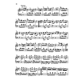 Henle Urtext Editions Mozart - Piano Sonata in A major K. 331(Revised)