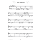 Alfred Music Improve Your Sight-Reading! A Piece a Week: Piano, Level 4