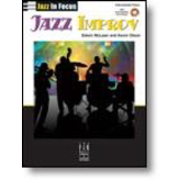 FJH FJH Jazz Improv