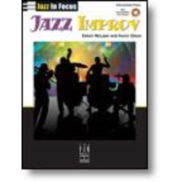 FJH Jazz Improv