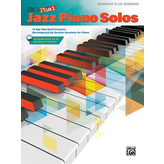 Alfred Music Big Phat Jazz Piano Solos - Gordon Goodwin