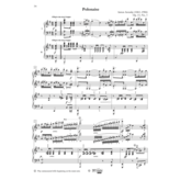 Alfred Music Arensky: Suite No. 1, Op. 15 (2p, 4h)