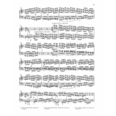 Hal Leonard Piano Sonata No. 22 F Major Op. 54 Revised Edition