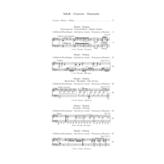Hal Leonard Piano Sonatas Volume 2 Op. 26 bis 54 Perahia Edition