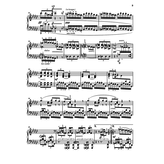 Hal Leonard Janácek - 1. X. 1905 Piano Sonata