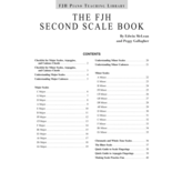 FJH The FJH Second Scale Book