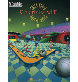 Hal Leonard Chick Corea - Paint the World
