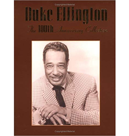 Warner Bros Duke Ellington - The 100th Anniversary Collection