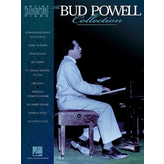 Hal Leonard The Bud Powell Collection
