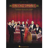 Hal Leonard Early Jazz Standards