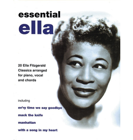 Warner Bros Essential Ella