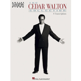 Hal Leonard The Cedar Walton Collection