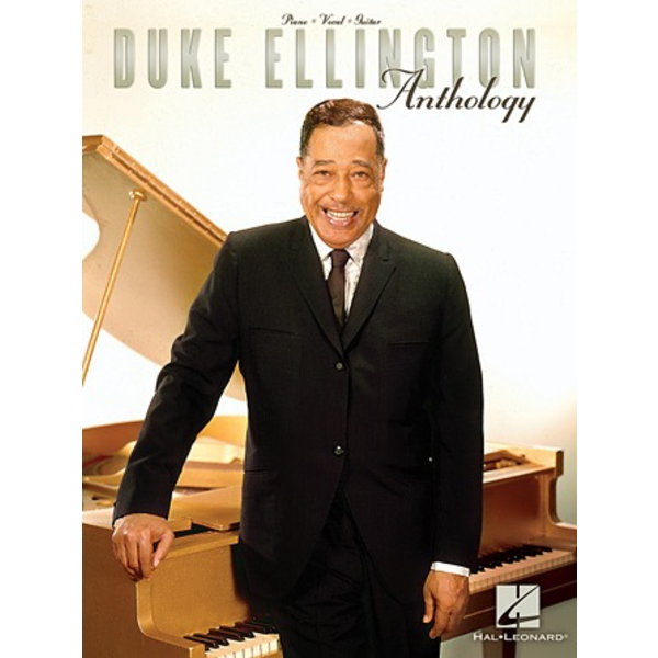 Hal Leonard Duke Ellington Anthology