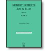 FJH Jazz & Blues, Book 2, Op. 37