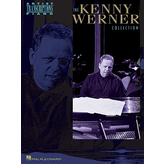 Hal Leonard The Kenny Werner Collection