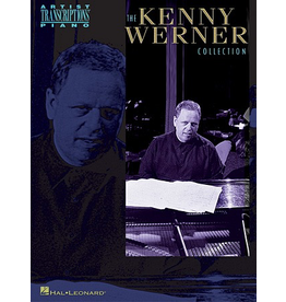 Hal Leonard The Kenny Werner Collection