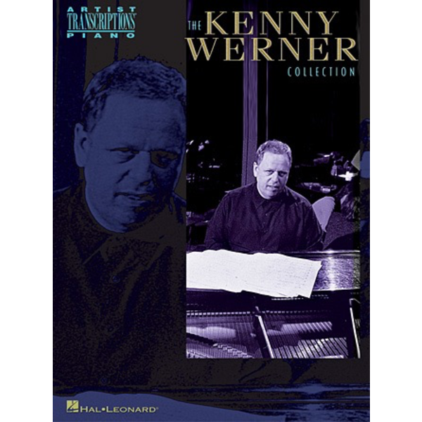 Hal Leonard The Kenny Werner Collection