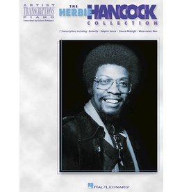 Hal Leonard The Herbie Hancock Collection