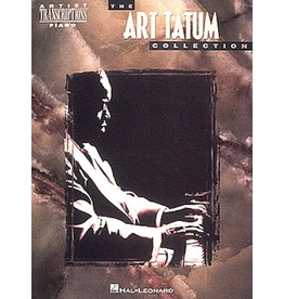 Hal Leonard The Art Tatum Collection