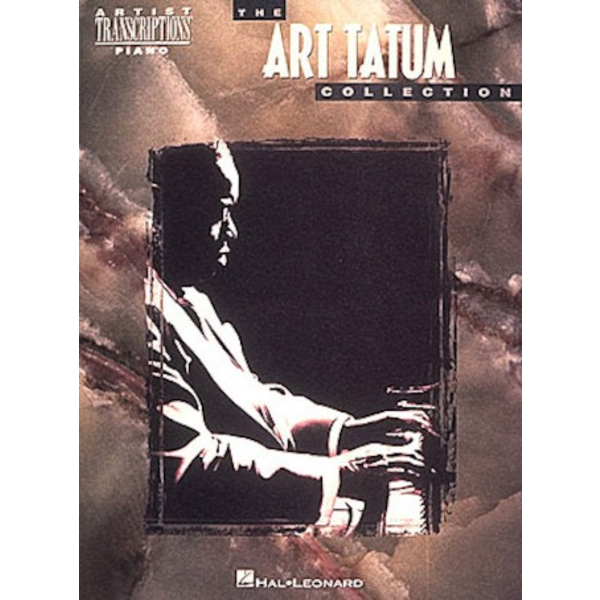 Hal Leonard The Art Tatum Collection