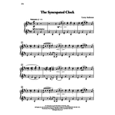 Alfred Music Leroy Anderson at the Piano