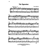 Alfred Music Leroy Anderson at the Piano