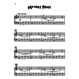 Alfred Music Boogie 'n' Blues, Book 1