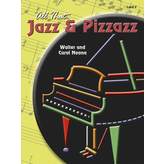 Heritage Music Press All That Jazz and Pizzazz - Book 4