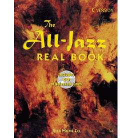 Sher Music Co. The All-Jazz Real Book C version