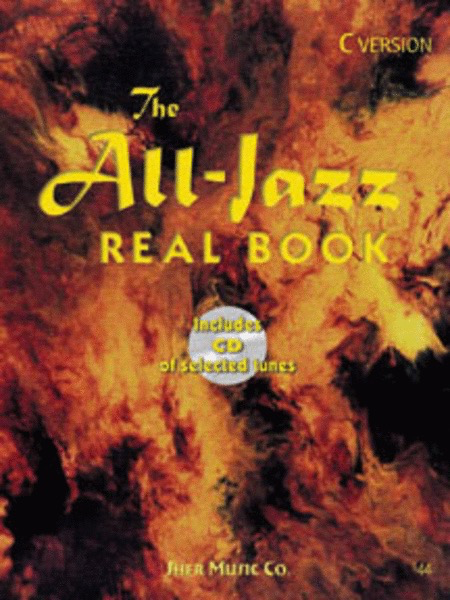 The All-Jazz Real Book C version - PianoWorks, Inc