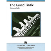 Alfred Music Rollin - The Grand Finale (NFMC)