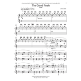 Alfred Music Rollin - The Grand Finale (NFMC)