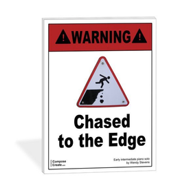 ComposeCreate Chased to the Edge