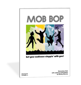 ComposeCreate Mob Bop - The audience Participates!