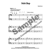 ComposeCreate Mob Bop - The audience Participates!