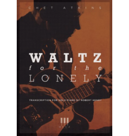 Muuz Waltz for the Lonely