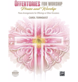 Alfred Music Offertories for Worship: Praise and Worship