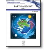 FJH Earth and Sky, Book 3