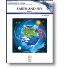 FJH Earth and Sky, Book 3