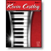 FJH The Best of Kevin Costley, Book 1