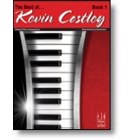 FJH The Best of Kevin Costley, Book 1