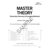 Kjos Master Theory Student Workbook, Vol. 2