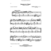 Carl Fischer Chopin Made Easy for Piano Solo