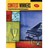 Alfred Contest Winners, Book 1 (NFMC)